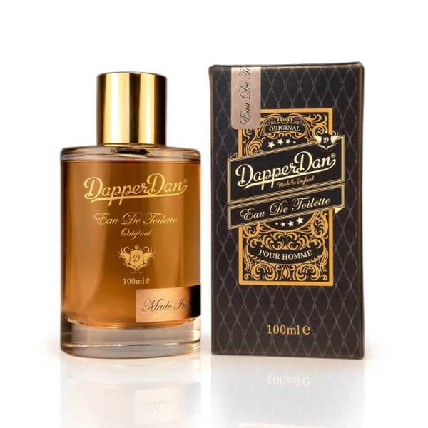 Dapper Dan Edt 100ml