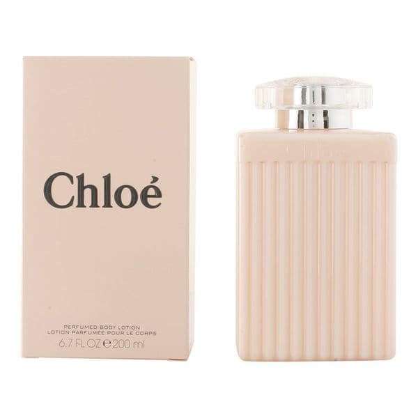 Kosteuttava emulsio Signature Chloe (200 ml) (200 ml)
