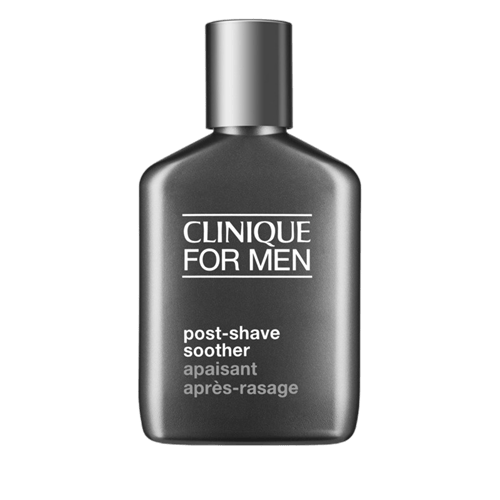 Clinique For Men Post Shave Soother 75ml - Aftershave
