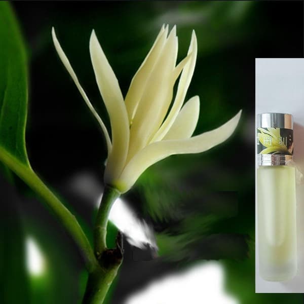 Ou yù Magnolia Eau de Toilette 10ml