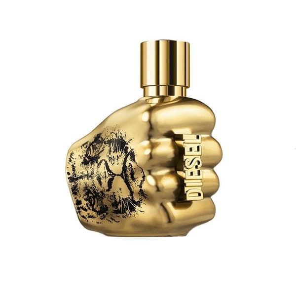 Diesel Spirit Of The Brave Intense Edp 50ml Diesel Spirit Of The Brave Intense Edp 50ml