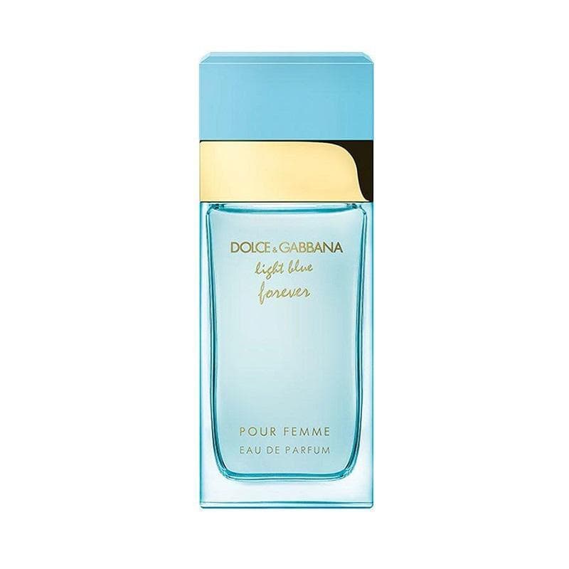 Dolce & Gabbana Light Blue Forever Edp 50ml