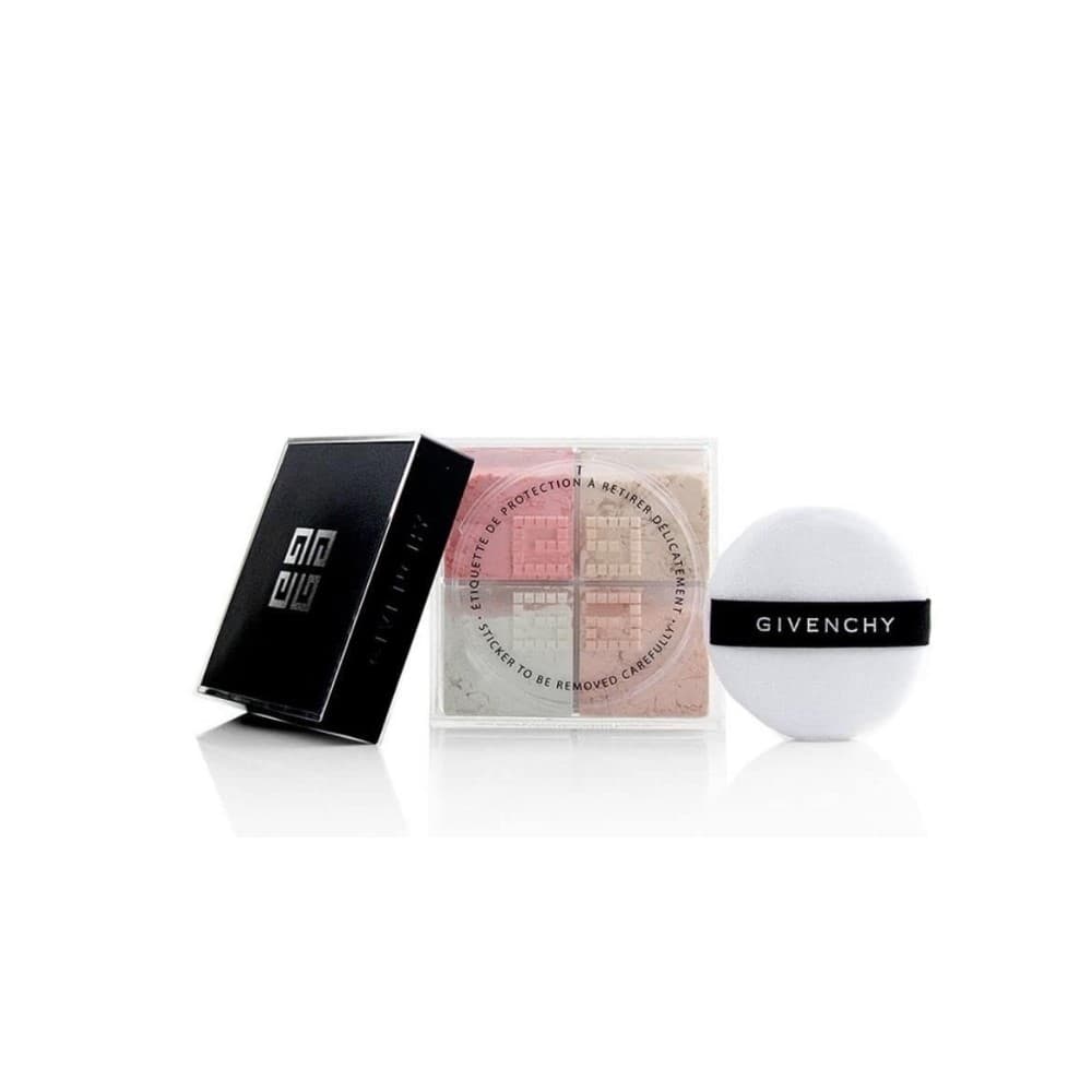 Lyspulver Givenchy Prisme Libre N07