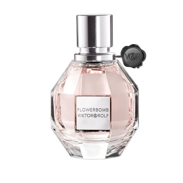 Viktor & Rolf Flowerbomb Edp 50ml