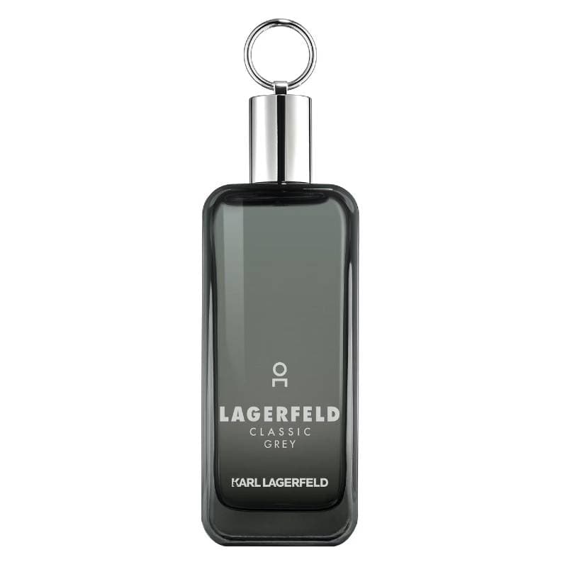 Lagerfeld Classic Grey edt 100ml