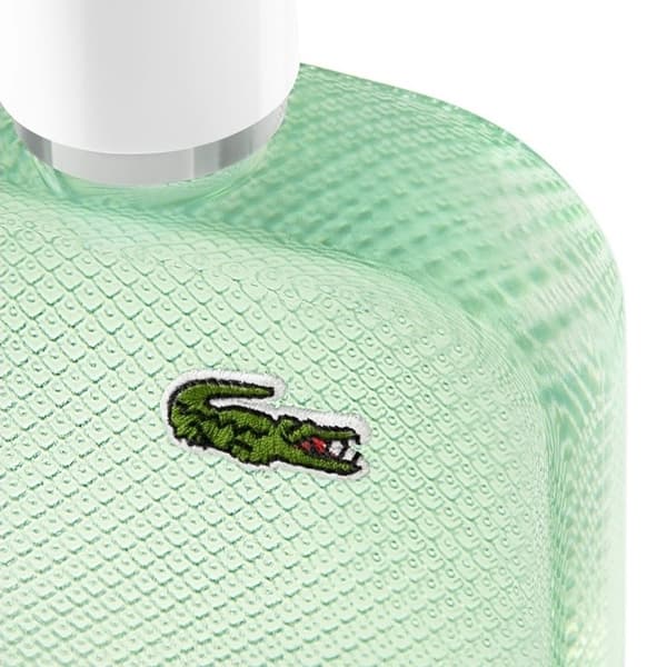 Lacoste L.12.12 Blanc Eau Fraiche Edt 100ml
