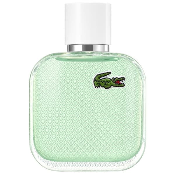 Lacoste L.12.12 Blanc Eau Fraiche Edt 100ml
