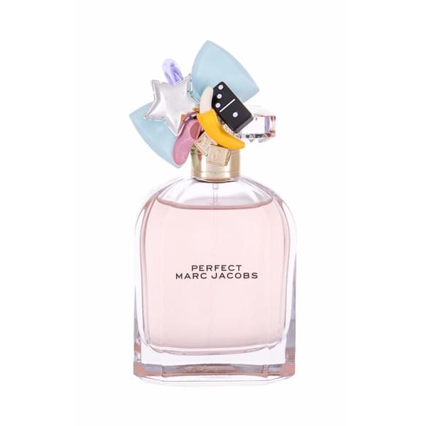 Parfym Damer Perfect Marc Jacobs EDP EDP