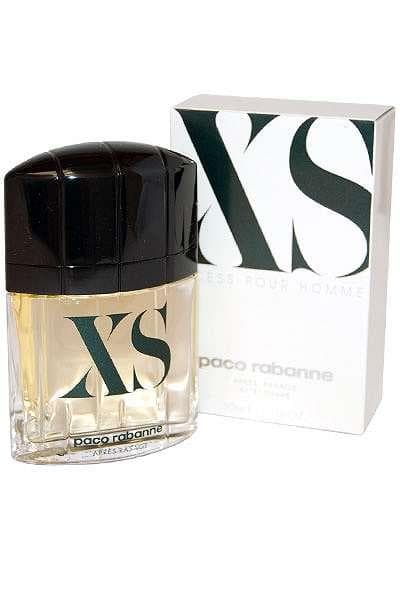 Paco Rabanne XS pour Homme After Shave Lotion 50ml