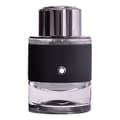 Miniatyrbilde 3 av 4: Herre parfyme Montblanc EDP EDP