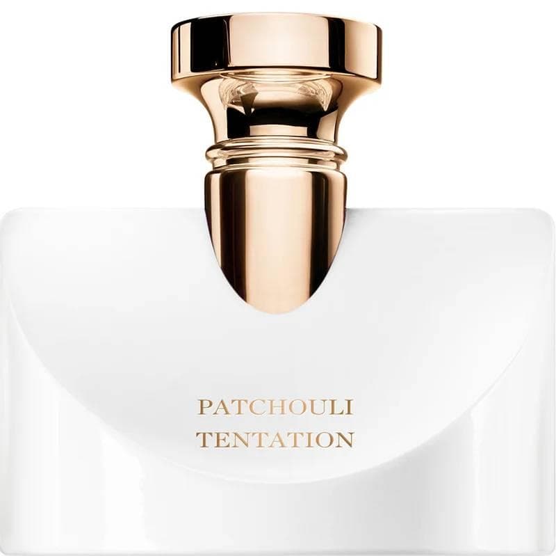 Bvlgari Splendida Patchouli Tentation Edp 50ml