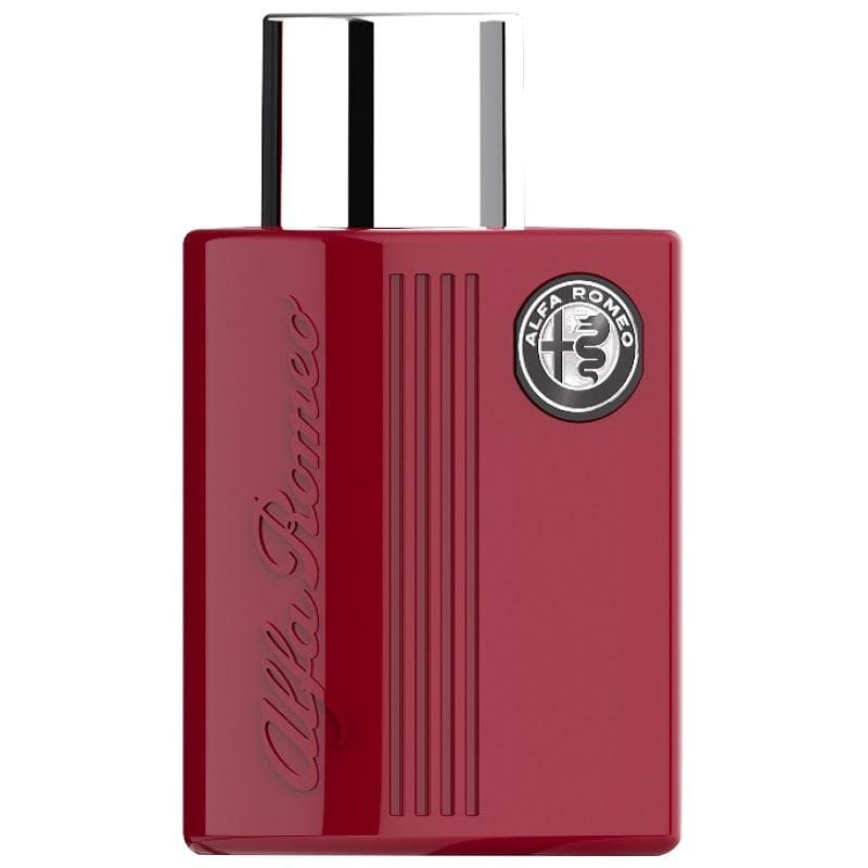 Alfa Romeo Red Edt 125ml