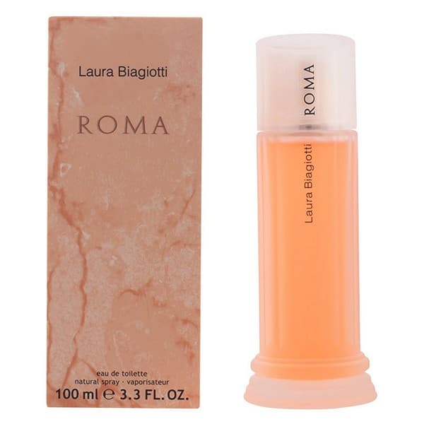 Parfym Damer Roma Laura Biagiotti EDT