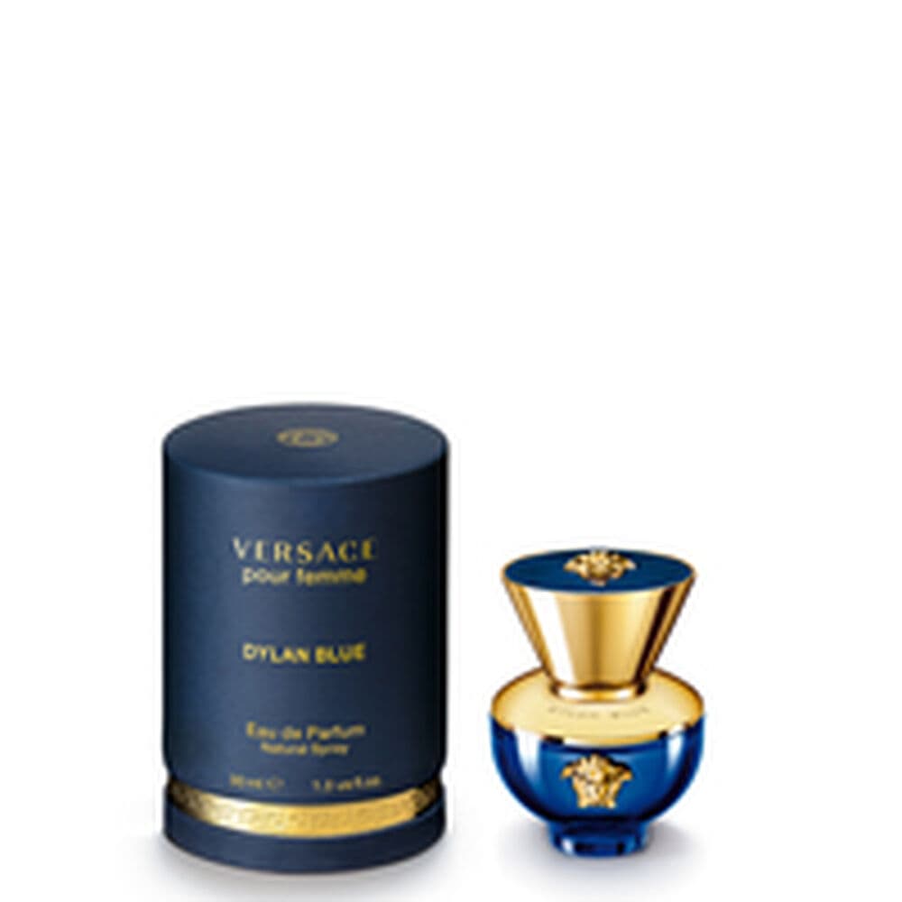 Parfym Damer Versace Dylan Blue