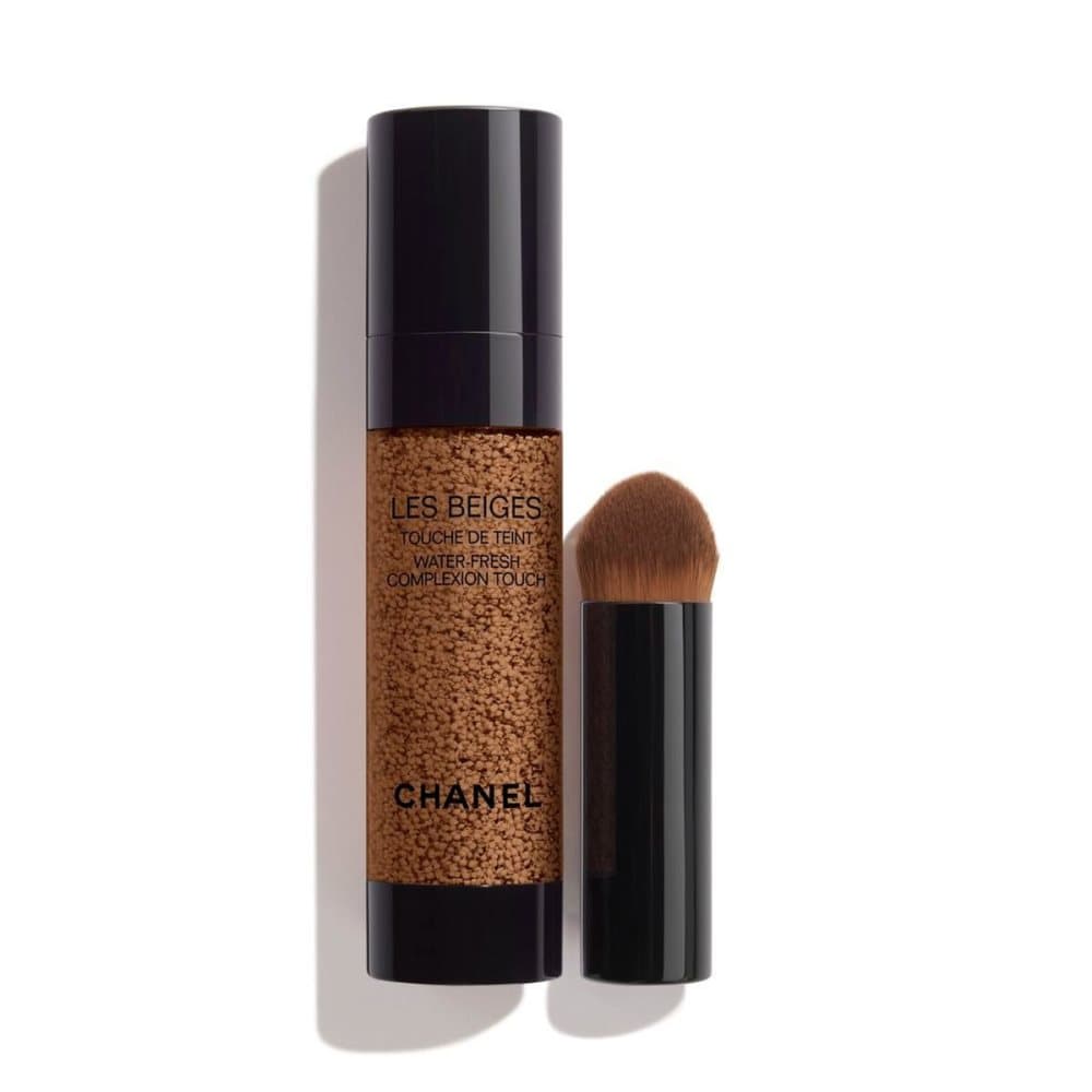 Flytande foundation för läppar Chanel Les Beiges N.º b80 (20 ml)