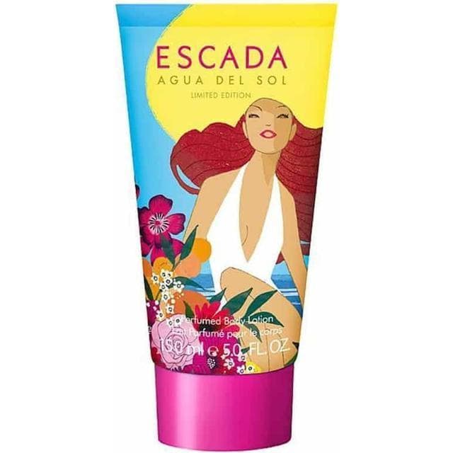 Escada Agua Del Sol Body Lotion 150ml