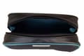 Miniatyrbild 3 av 4: Bvlgari Aqua Pour Homme Black & Green Travel Pouch Bag