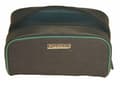 Miniatyrbild 2 av 4: Bvlgari Aqua Pour Homme Black & Green Travel Pouch Bag