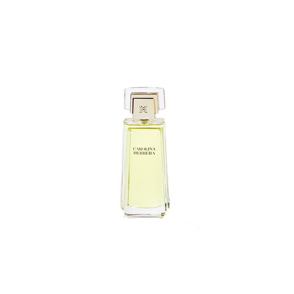 Carolina Herrera Perfume Edt 50ml - Parfym