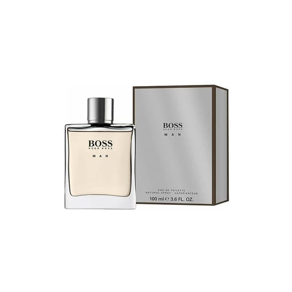 Hugo Boss Orange Man Edt 100ml - Parfym
