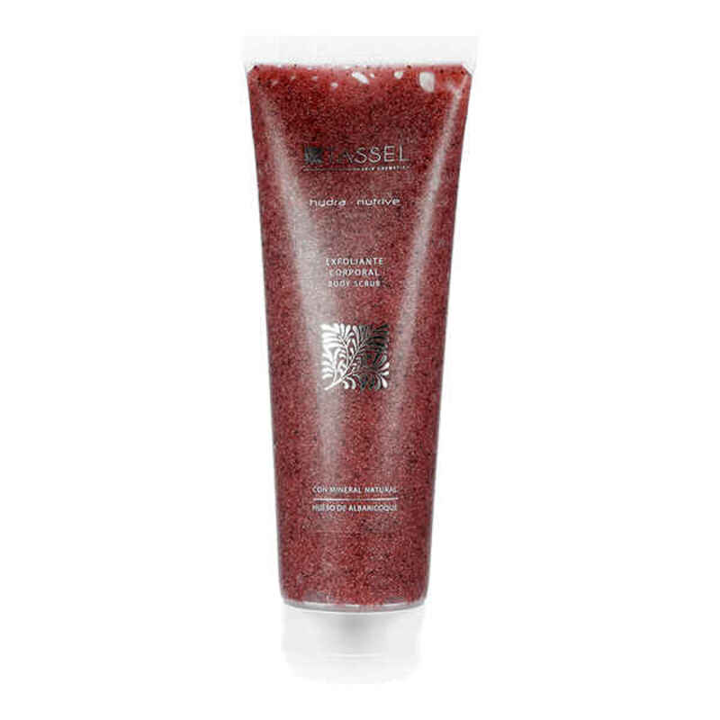 Kropps eksfoliator Eurostil (250 ml)
