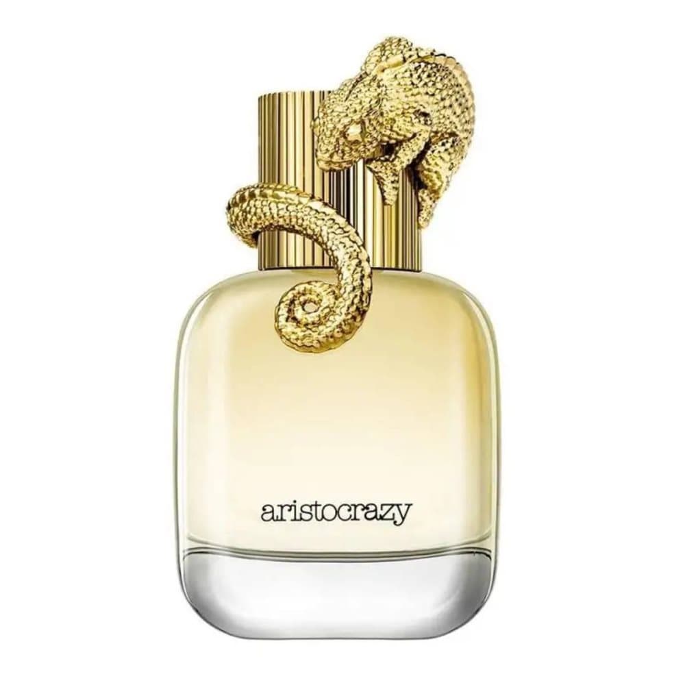 Aristocrazy Intuitive Edt 80ml