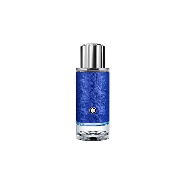 Mont Blanc Explorer Ultra Blue Edp 30ml