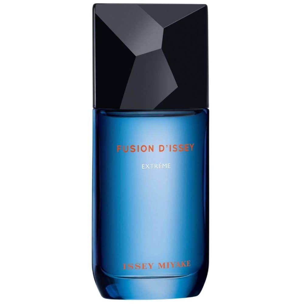 Issey Miyake Fusion D'Issey Extreme Edt 100ml