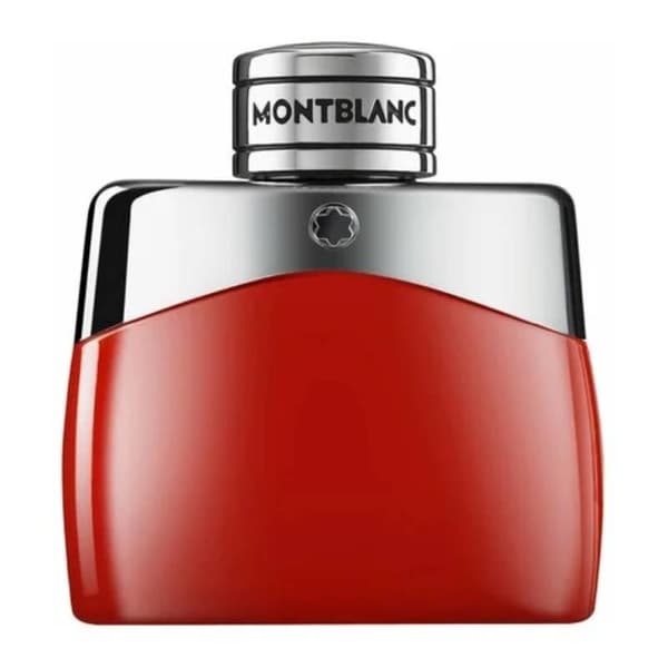 Mont Blanc Legend Red Edp 50ml