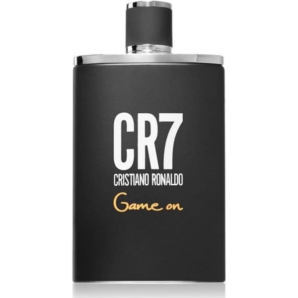 Cristiano Ronaldo CR7 Game On Edt 100ml