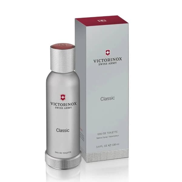 Victorinox Swiss Army Classic Edt 100ml