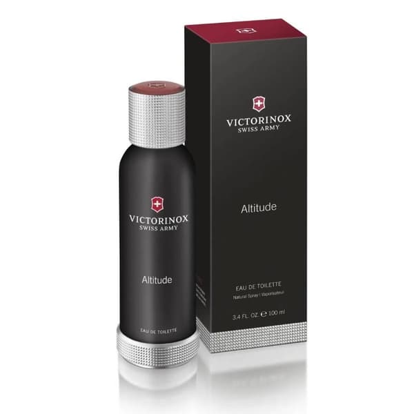 Victorinox Swiss Army Altitude Edt 100ml