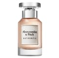 Miniatyrbillede 1 af 2: Abercrombie & Fitch Authentic Woman Edp 100ml