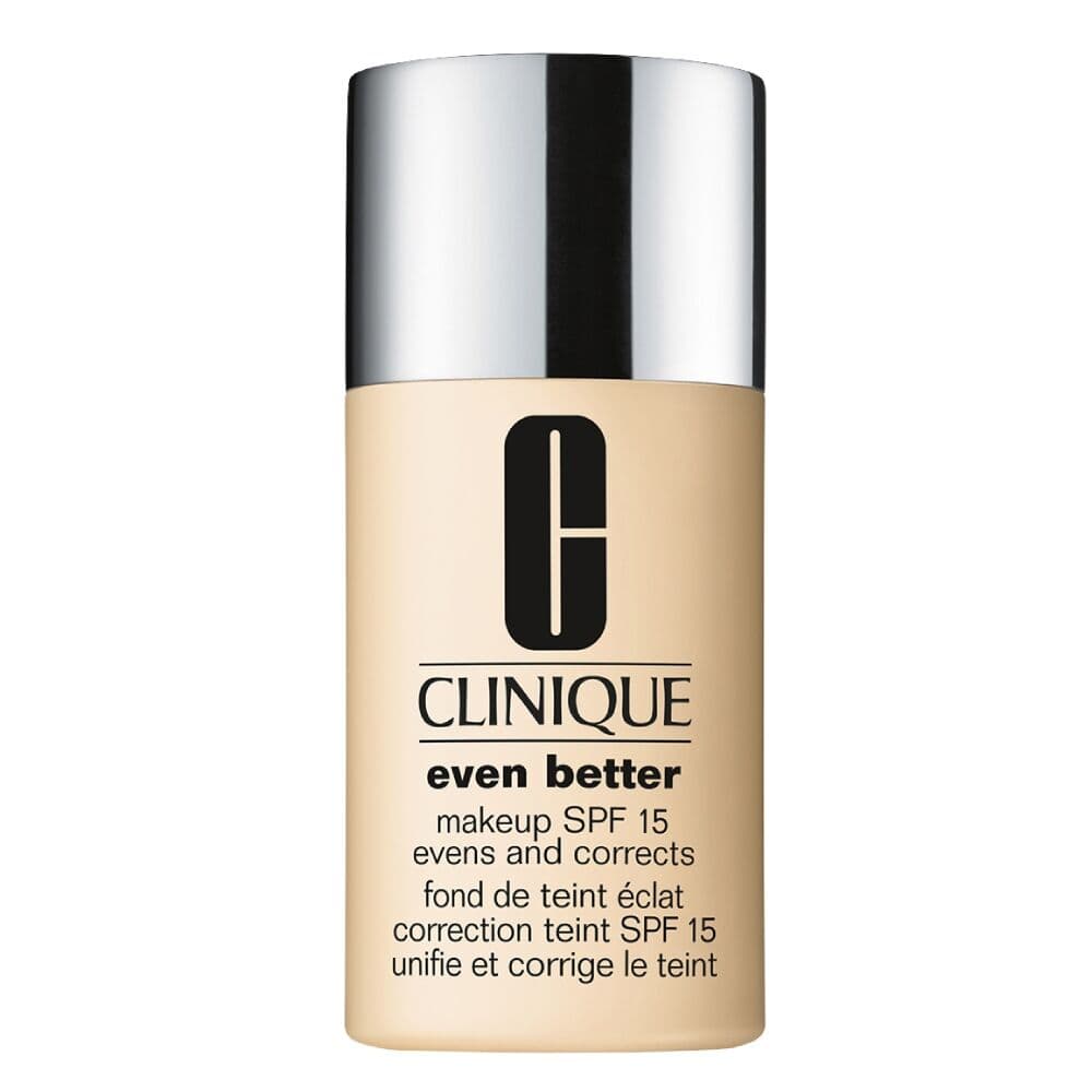 Flytende Sminke-base Clinique Even Better Nº 04 (30 ml) (30 ml)
