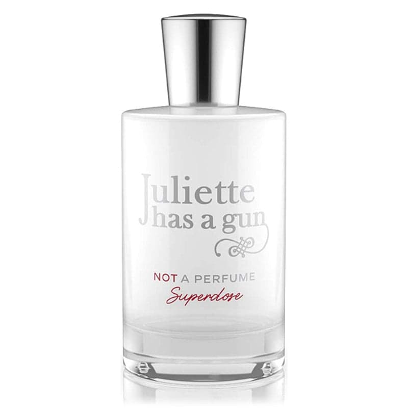 Parfym Damer NOT A perfume SUPERDOSE Juliette Has A Gun EDP (100 ml