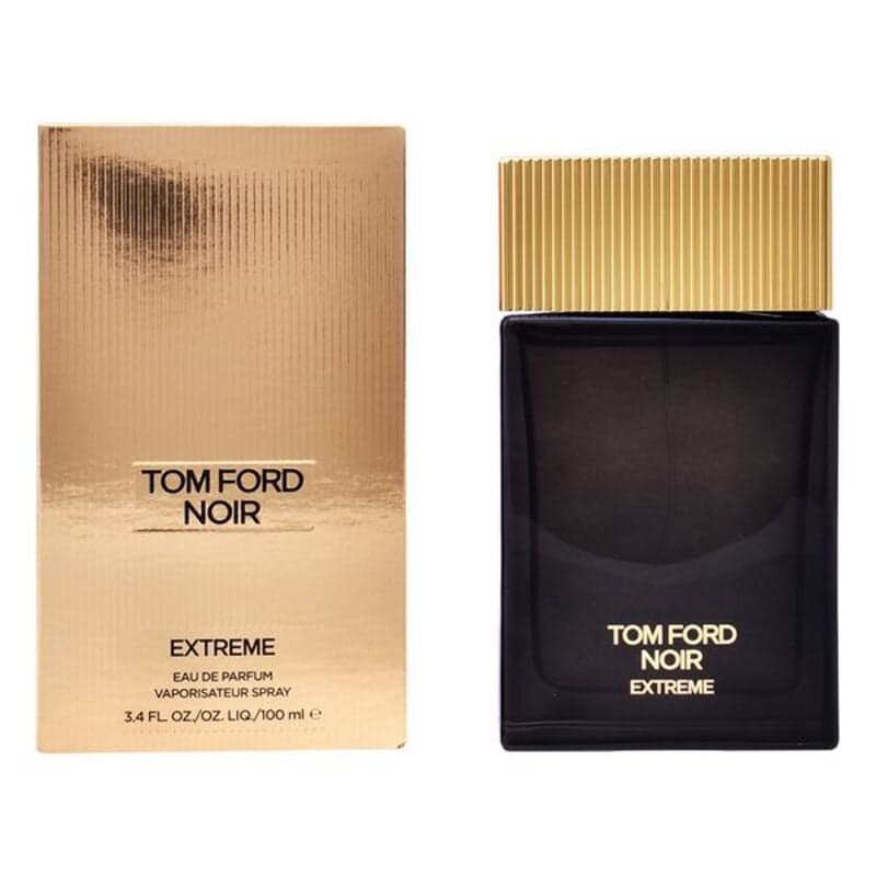 Tom Ford Noir Extreme Parfum 100ml cdon.se
