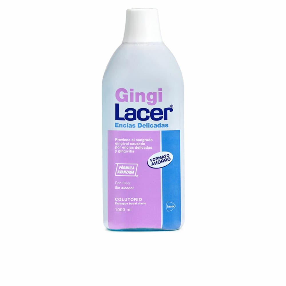 Munvatten Lacer Gingi (1000 ml)