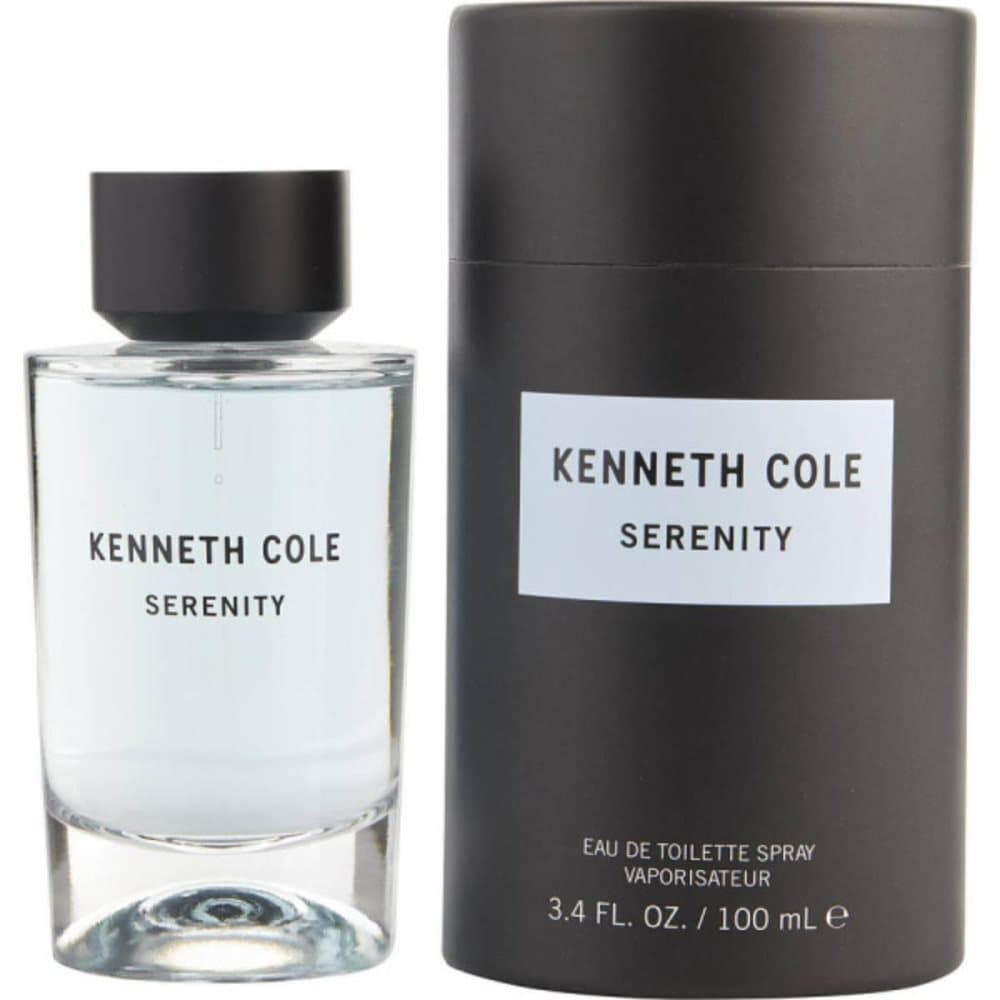 Kenneth Cole Serenity Edt 10ml