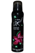 Miniatyrbild 3 av 3: Le Jardin d'Amour Set-Eau de Parfum 100ml+Body Spray 150ml