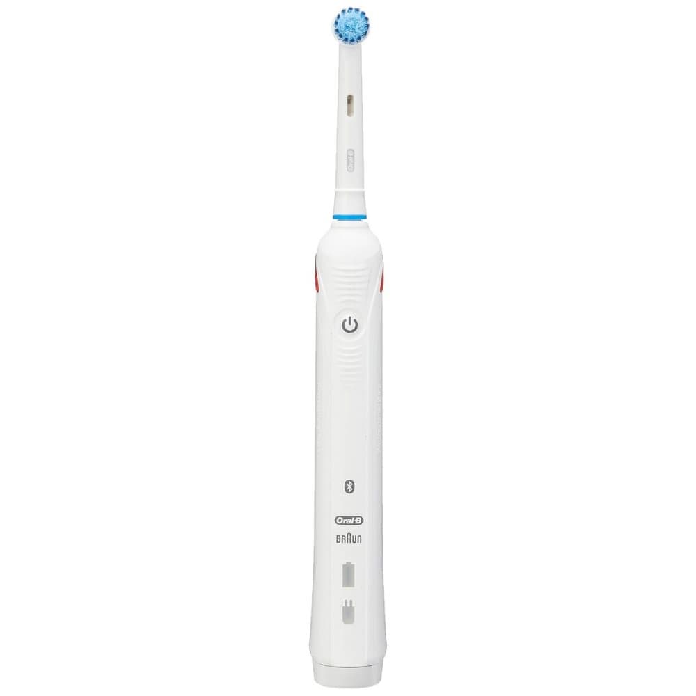 Elektrisk Tannbørste Oral-B Series 5000 Smart5 (Fikset D)