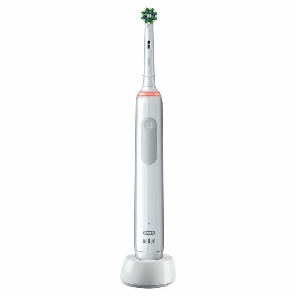 Elektrisk Tannbørste Oral-B Pro 3000 (Fikset D)