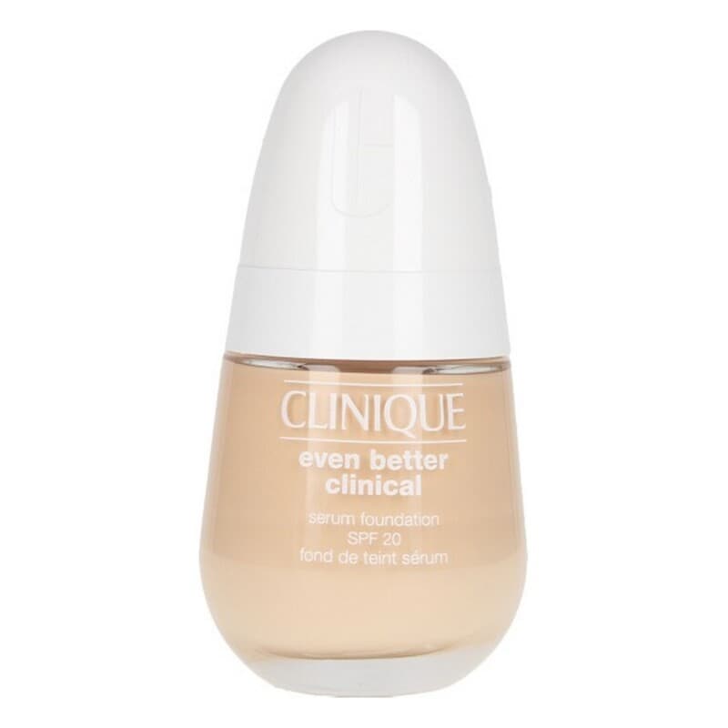 Flytende Sminke-base Even Better Clinique WN04-bone (30 ml) SPF20