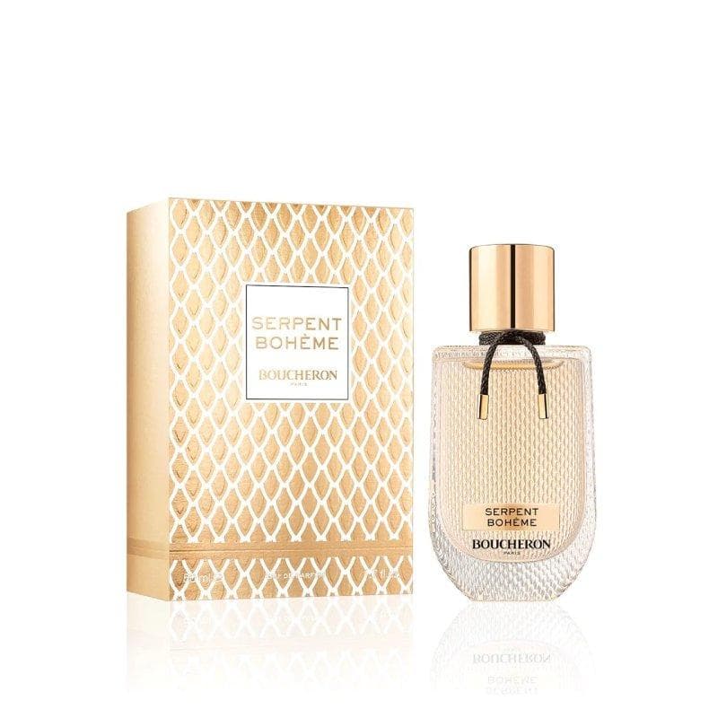 Boucheron Serpent Bohème Edp 50ml