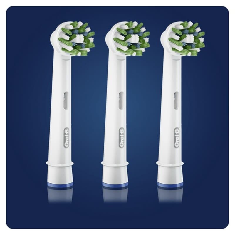 Reserve for Elektrisk Tannbørste Oral-B EB 50-3 FFS Cross Action