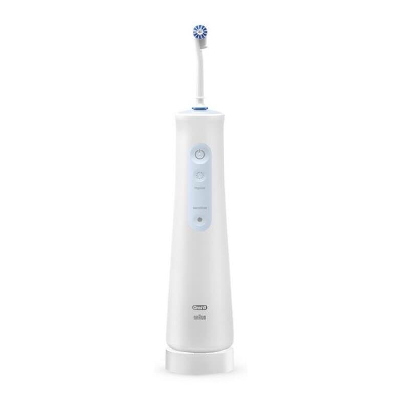 Munnskyller Oral-B AQUA CARE 4 Hvit