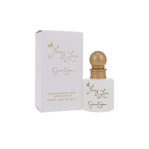 Fancy Love Perfume By Jessica Simpson Edp 30ml - Parfym