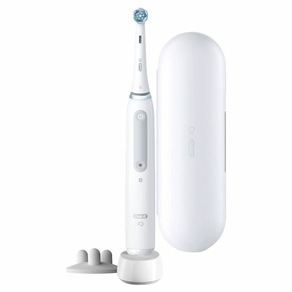 Elektrisk Tannbørste Oral-B 4S