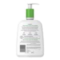 Miniatyrbild 2 av 2: Ultra-fuktighetsgivande kräm Cetaphil Daily Advance 473 ml
