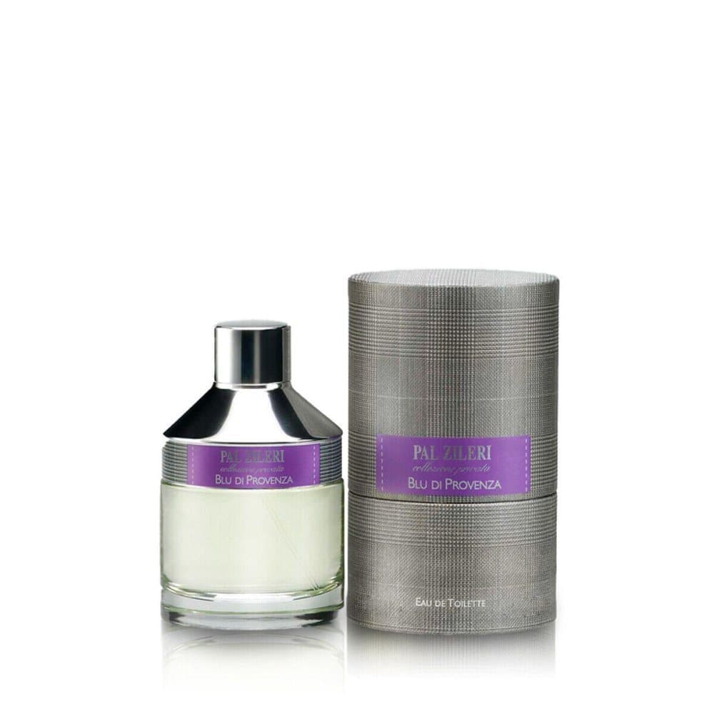 Pal Zileri Collezione Privata Blu Di Provenza Edt 50ml