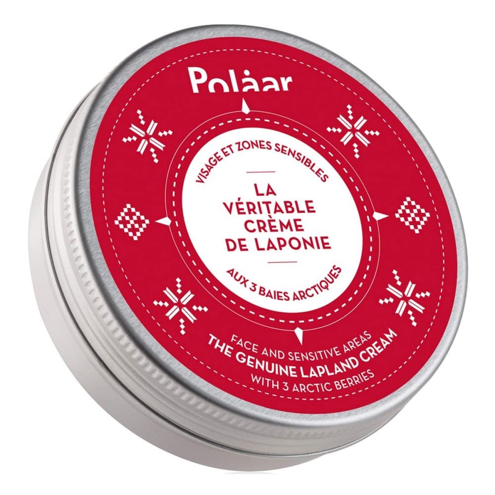 Fuktighetsgivende balsam Polaar The Genuine Lapland (50 ml)